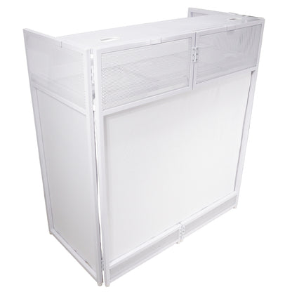 128806_ProX-VISTA-DJ-Booth-Facade-Table-Station-Folding-Aluminum-Workstation-_-White_ALT05sqr