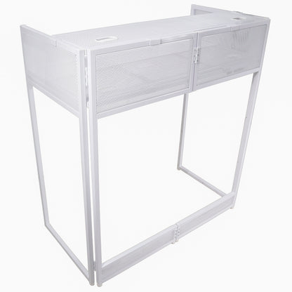 128806_ProX-VISTA-DJ-Booth-Facade-Table-Station-Folding-Aluminum-Workstation-_-White_ALT08sqr