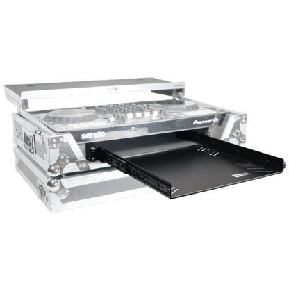 ProX T-1RDTR 1U Ventilated Sliding Rack Tray Shelf for 19" Racks