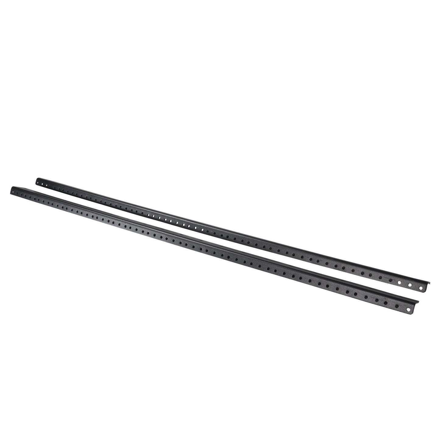 ProX T-RR Heavy Duty Steel Rack Rail Kit For Portable Racks | 20U