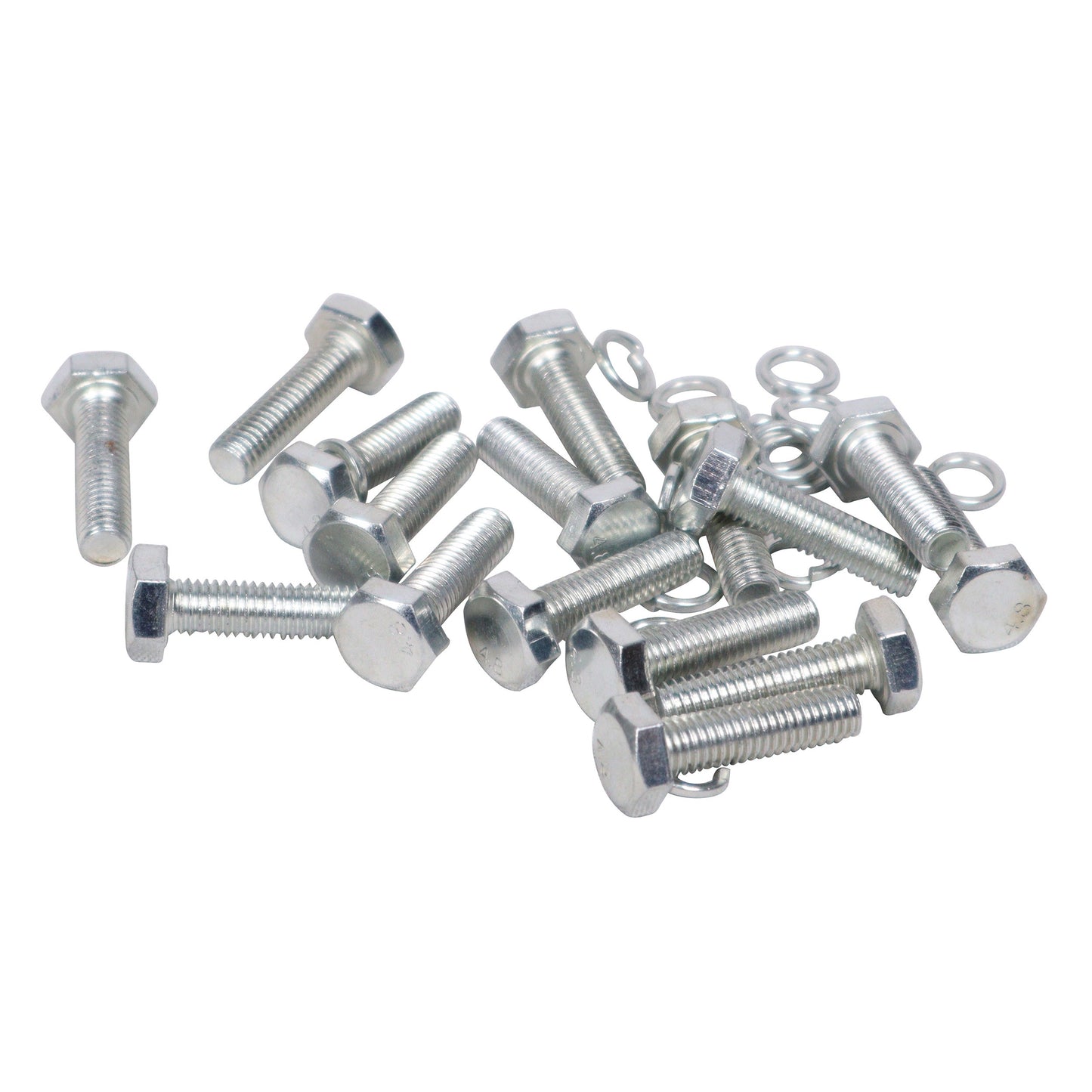 ProX Industrial Grade Caster Wheels for ATA Cases | 4 inch | 3.75 x 2.5 in. | Set of 4