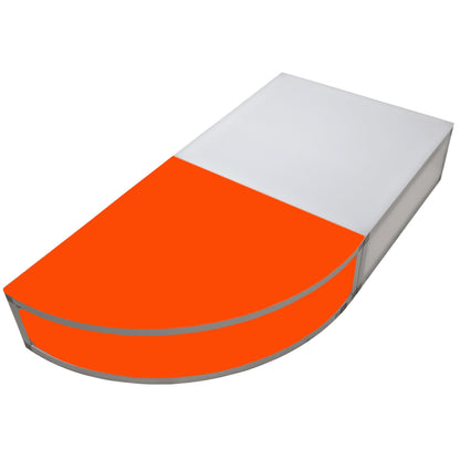 ProX XSA-2X2-8QR Lumo Stage Acrylic Platform Riser