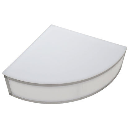 ProX XSA-2X2-8QR Lumo Stage Acrylic Platform Riser