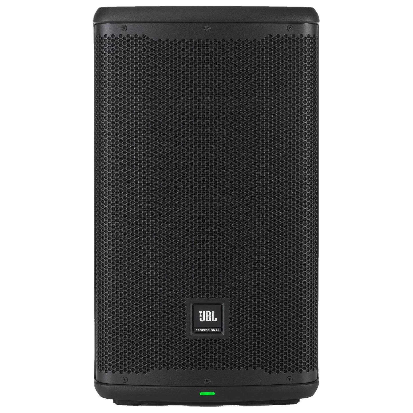 JBL EON710 10 Powered PA Speaker front