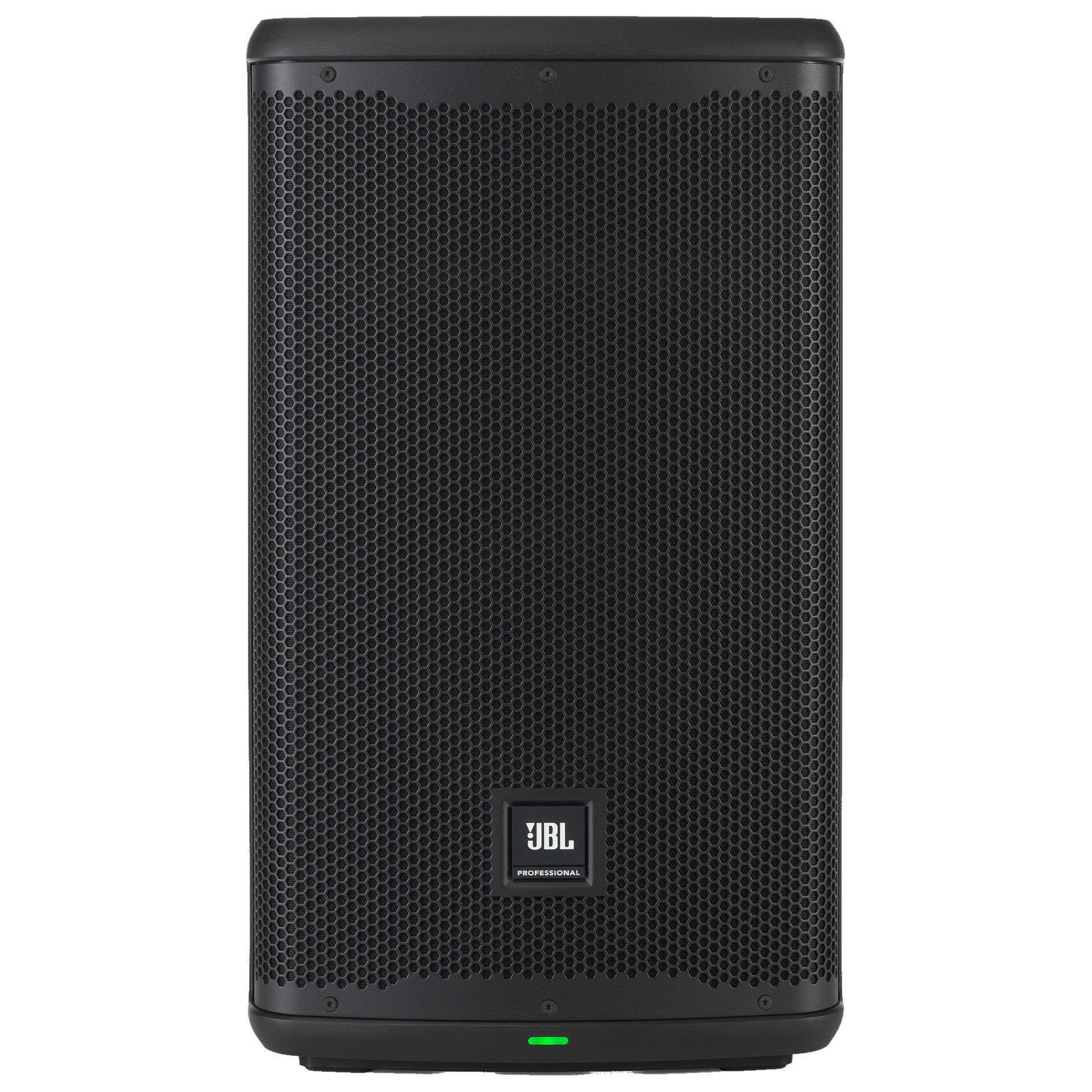 JBL EON710 10 Powered PA Speaker front