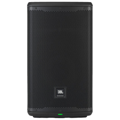 JBL EON710 10 Powered PA Speaker front