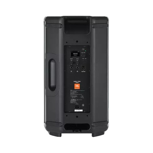 JBL EON712 12 Powered PA Speaker back