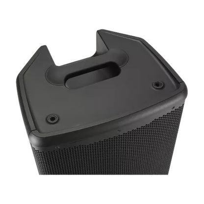 JBL EON712 12 Powered PA Speaker top