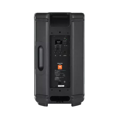 JBL EON712 12" Powered PA Speaker back