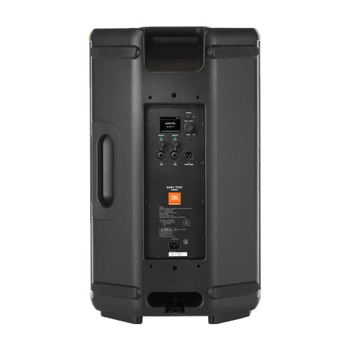 JBL EON715 15 Powered PA Speaker back