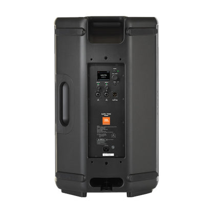 JBL EON715 15 Powered PA Speaker back