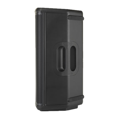 JBL EON715 15 Powered PA Speaker left