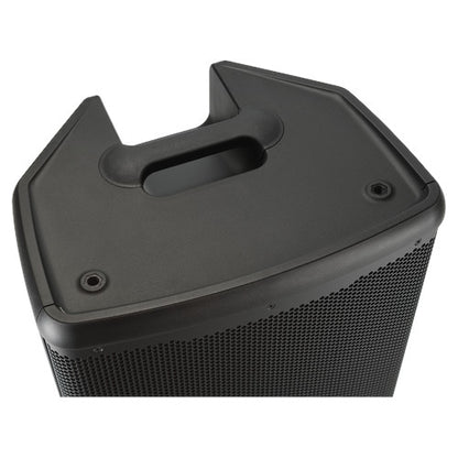 JBL EON715 15 Powered PA Speaker top