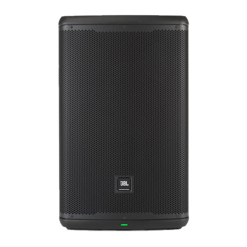 JBL EON715 15" Powered PA Speaker