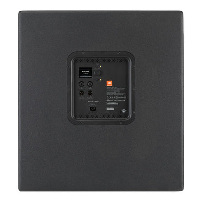 JBL EON718S 18 Powered PA Subwoofer back