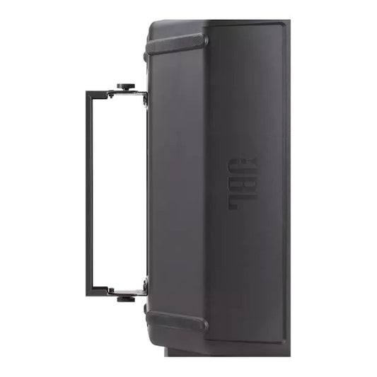 JBL EON700 Universal Speaker Yoke Mount side