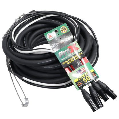 128848_ProX-Dual-XLR-M-to-Dual-XLR-F-Balanced-Dual-Channel-Audio-Cable-_-50-ft_ALT03sqr