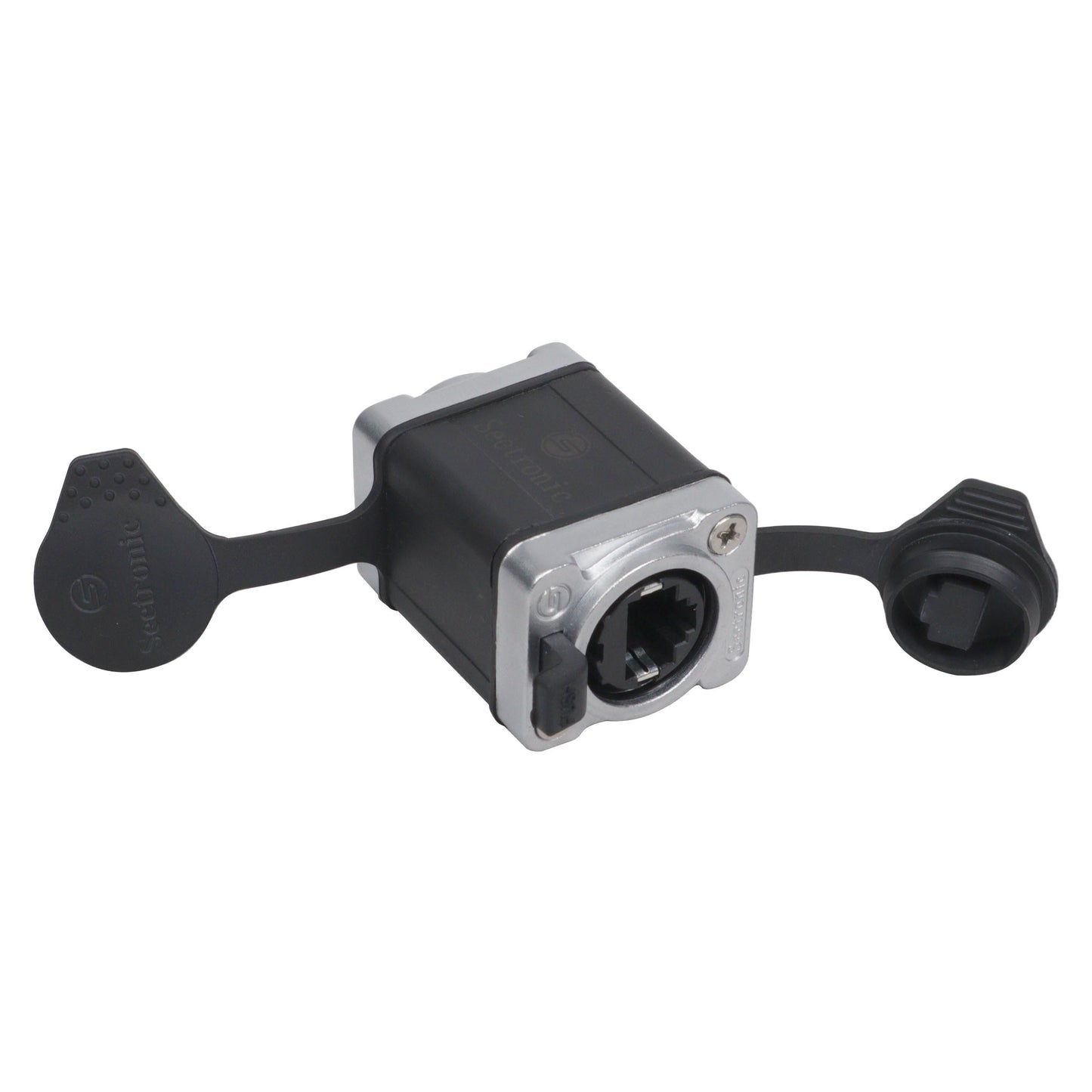 ProX XC-SE8FF-02 Military-Grade RJ45 Ethernet Coupler IP65