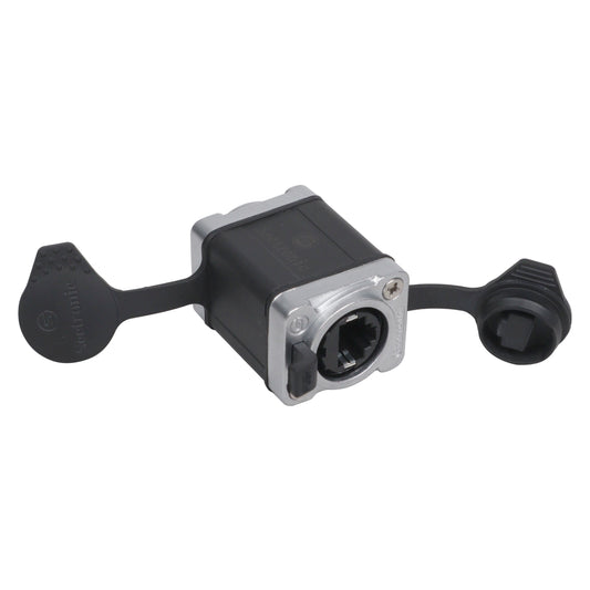 ProX XC-SE8FF-02 Military-Grade RJ45 Ethernet Coupler IP65