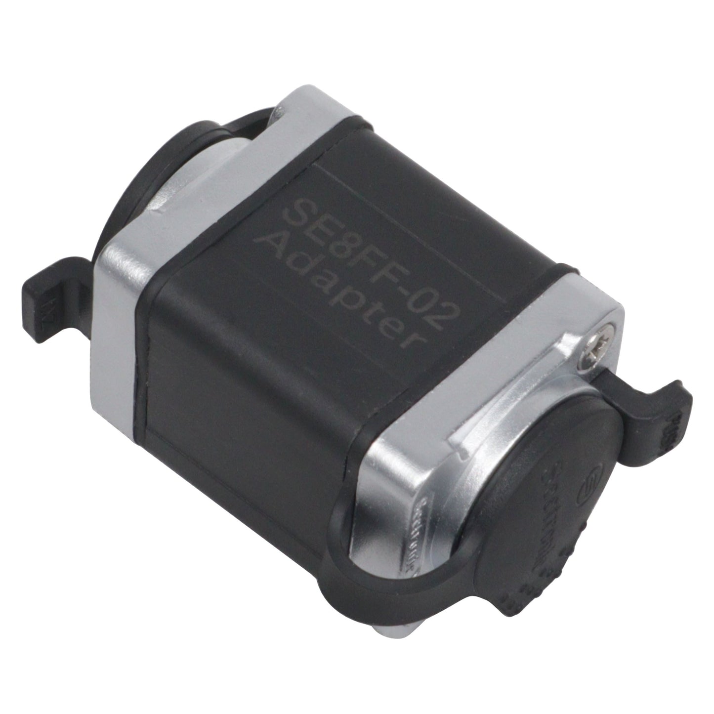 ProX XC-SE8FF-02 Military-Grade RJ45 Ethernet Coupler IP65