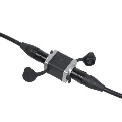 ProX XC-SE8FF-02 Military-Grade RJ45 Ethernet Coupler IP65