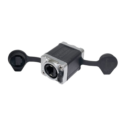 ProX XC-SE8FF-02 Military-Grade RJ45 Ethernet Coupler IP65