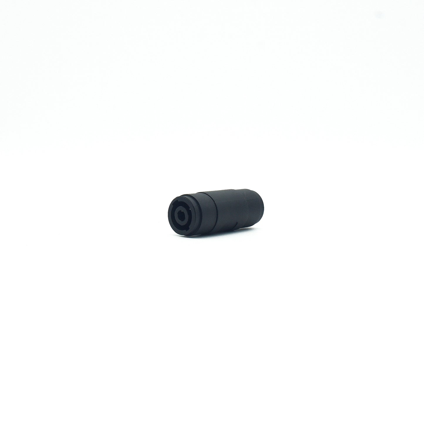 ProX XC-NL4MMX NL4 Male to Male SpeakOn Barrel Adapter Extender