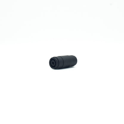 ProX XC-NL4MMX NL4 Male to Male SpeakOn Barrel Adapter Extender