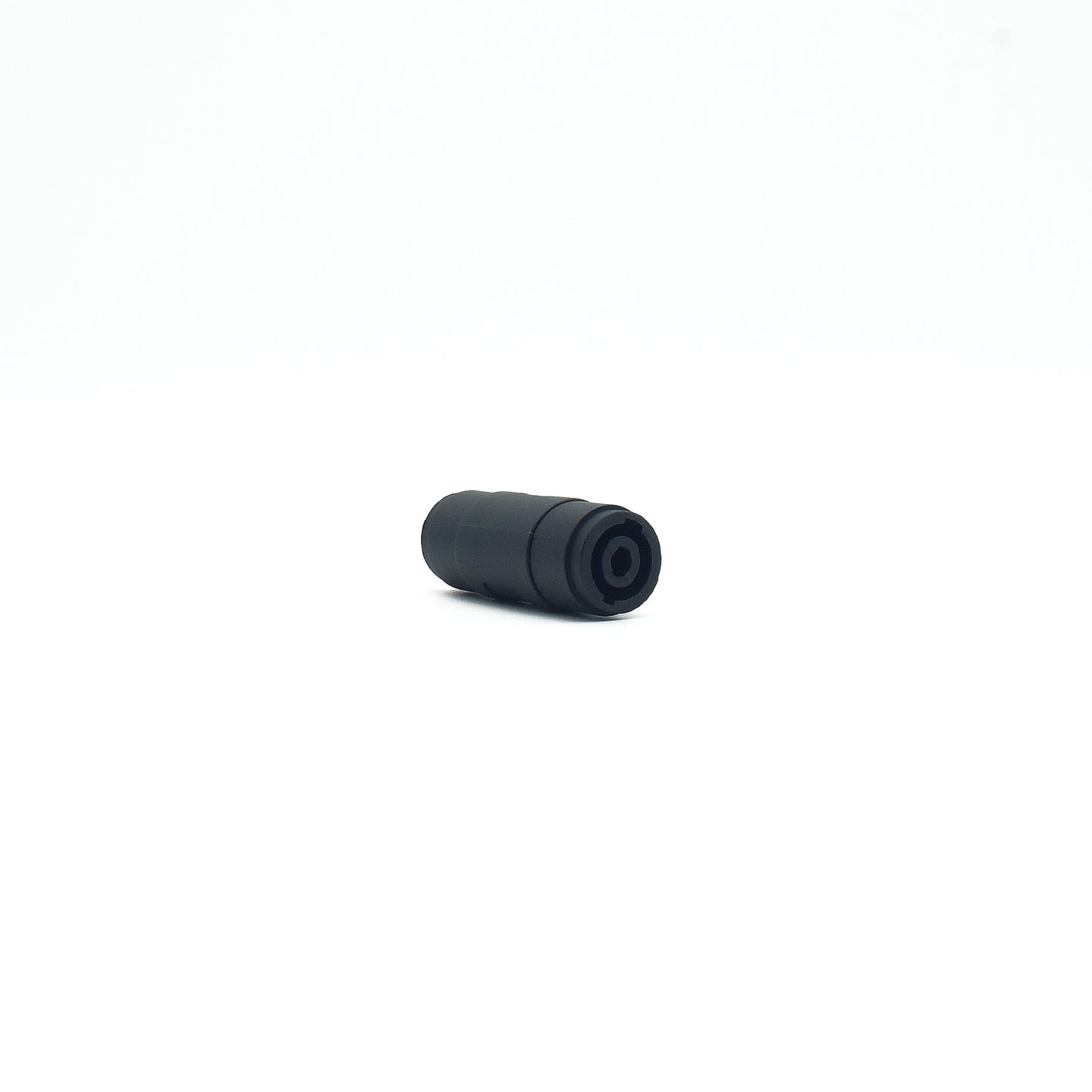 ProX XC-NL4MMX NL4 Male to Male SpeakOn Barrel Adapter Extender