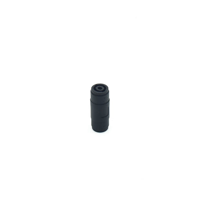 ProX XC-NL4MMX NL4 Male to Male SpeakOn Barrel Adapter Extender
