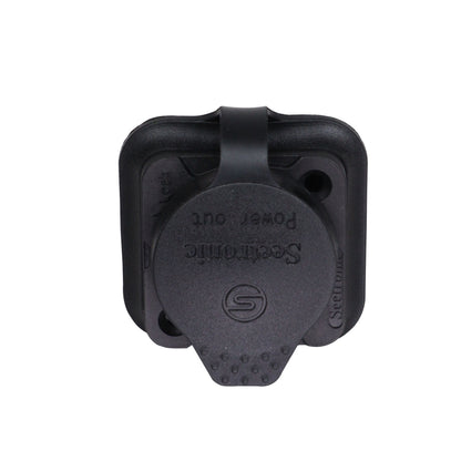 ProX Waterproof Power Twist Connectors 3-Pin AC True Power | Female | Socket