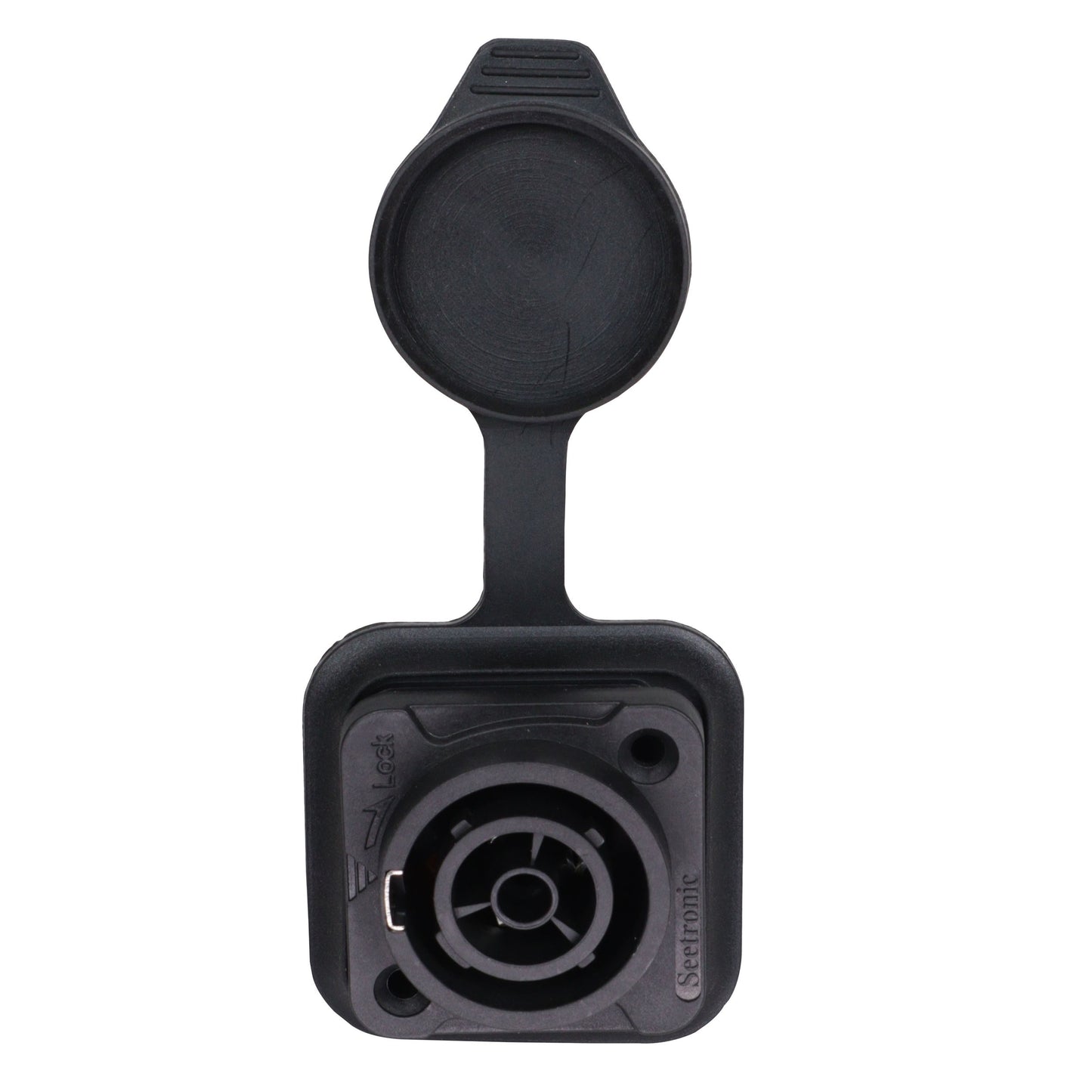 ProX Waterproof Power Twist Connectors 3-Pin AC True Power | Female | Socket