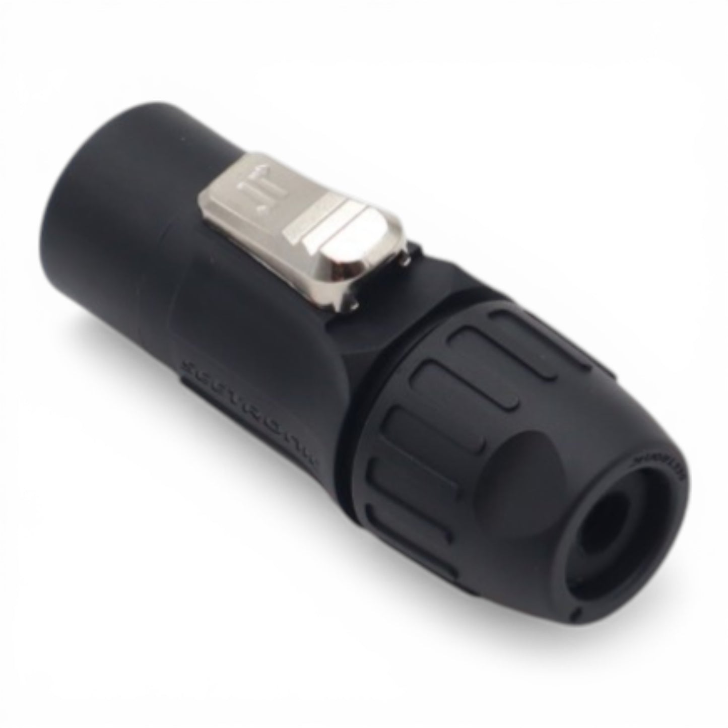ProX Waterproof Power Twist Connectors 3-Pin AC True Power | Male | Plug