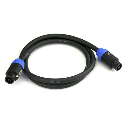 Whirlwind NL4-200 Speakon Speaker Cable 200 ft