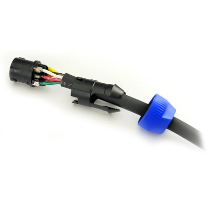 Whirlwind NL4-200 Speakon Speaker Cable 200 ft