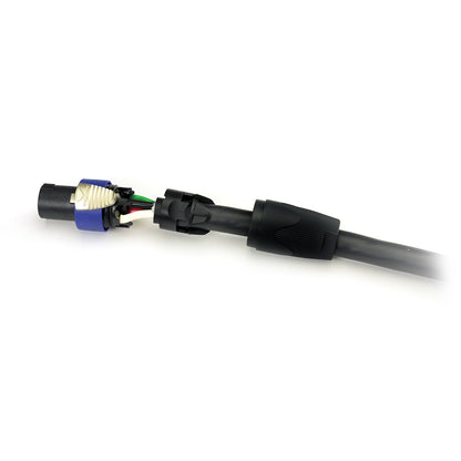 Whirlwind NL4-200 Speakon Speaker Cable 200 ft
