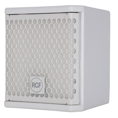 RCF COMPACT M 04 4-Inch Compact Surface Mount Speaker
