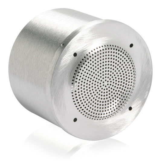 AtlasIED 410-4 Compact Surface Mount Aluminum Baffle for 4" Speakers