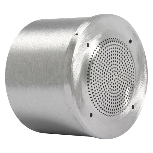 AtlasIED 410-4 Compact Surface Mount Aluminum Baffle for 4" Speakers