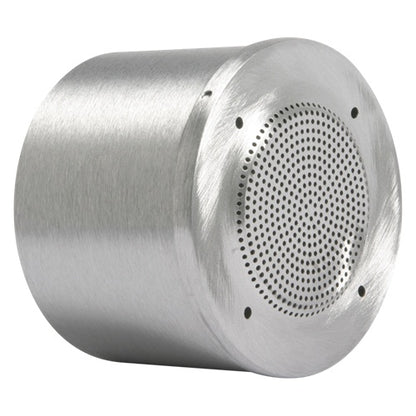 AtlasIED 410-4 Compact Surface Mount Aluminum Baffle for 4" Speakers