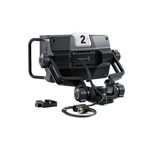 Blackmagic Design URSA Studio Viewfinder G2 – SoundPro