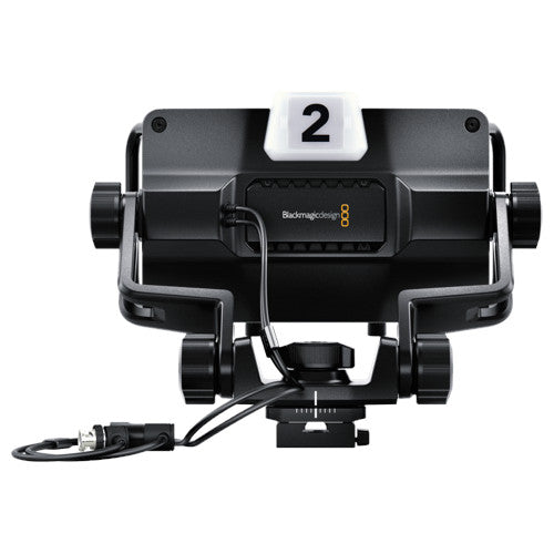 Blackmagic Design URSA Studio Viewfinder G2 front