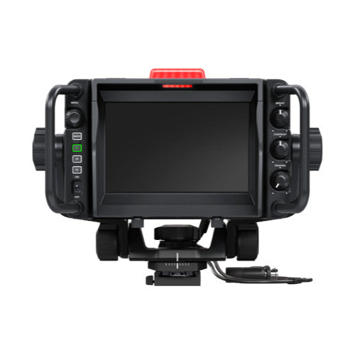 Blackmagic Design URSA Studio Viewfinder G2 back