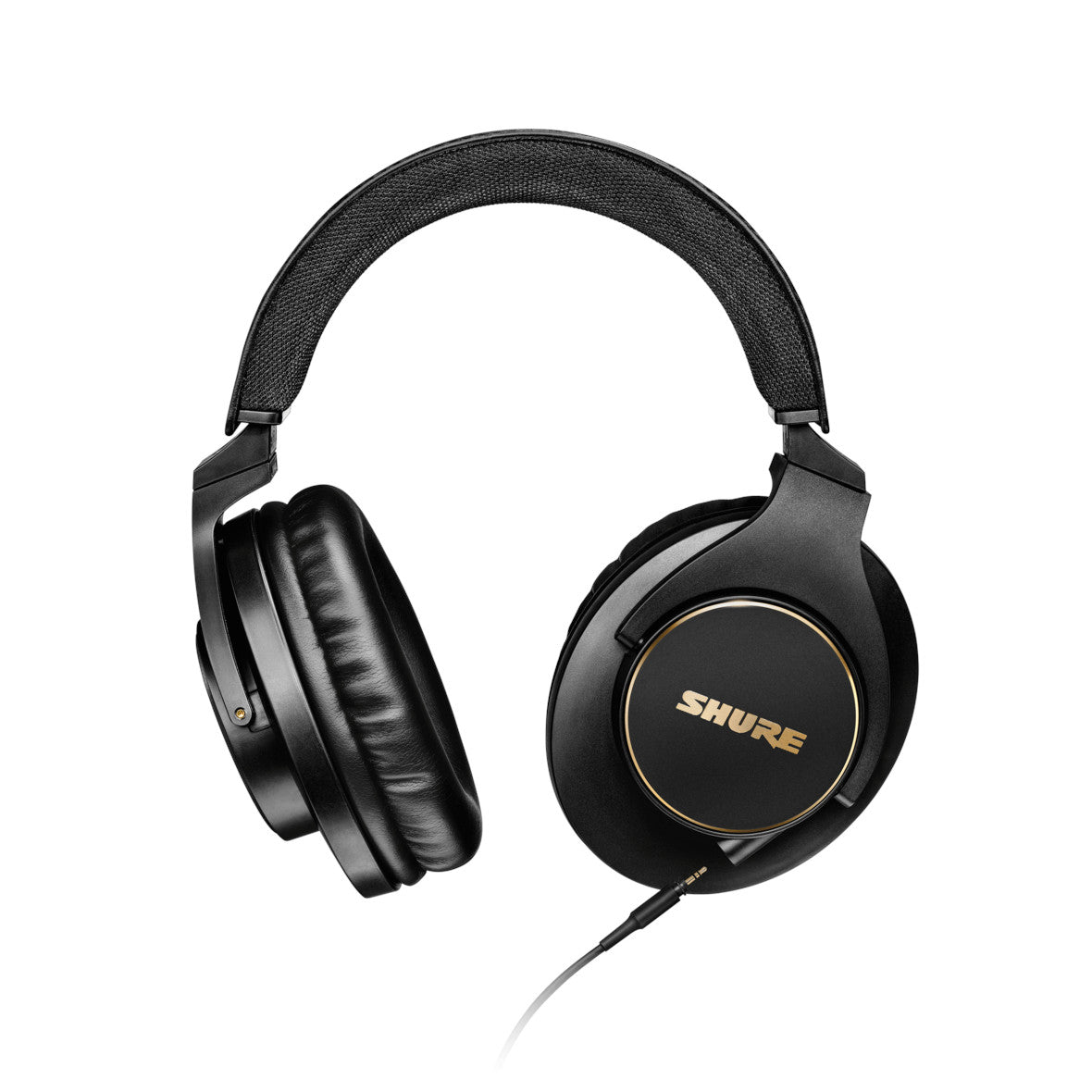 【美品】SHURE SRH840A-A Amazon.com: Shure SRH840A Professional Studio Headphones, Black