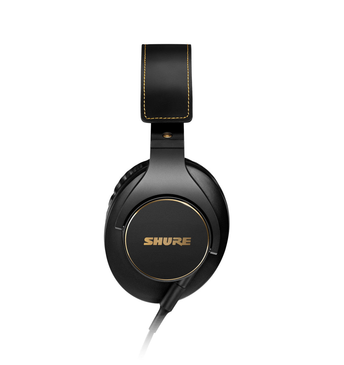 【美品】SHURE SRH840A-A Amazon.com: Shure SRH840A Professional Studio Headphones, Black