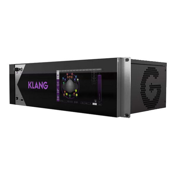 KLANG:konductor In-Ear Mixing Processor