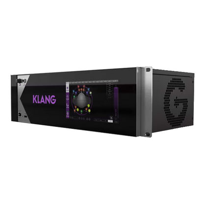 KLANG:konductor In-Ear Mixing Processor