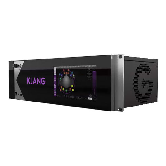 KLANG:konductor In-Ear Mixing Processor