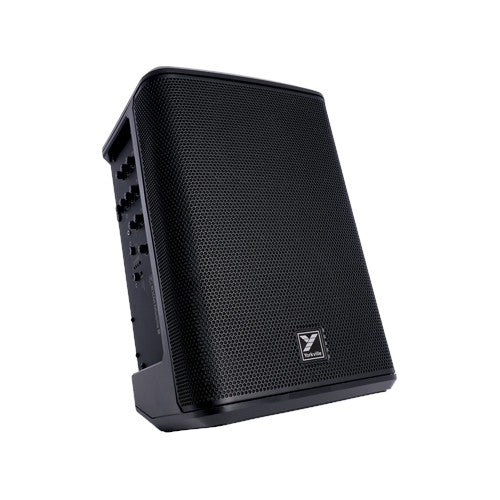 Yorkville EXM-Mobile-8 8-Inch Battery Powered Portable PA System