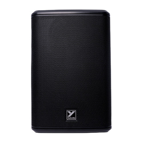 Yorkville EXM-Mobile-8 8-Inch Battery Powered Portable PA System front